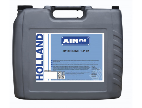 AIMOL Hydroline HLP